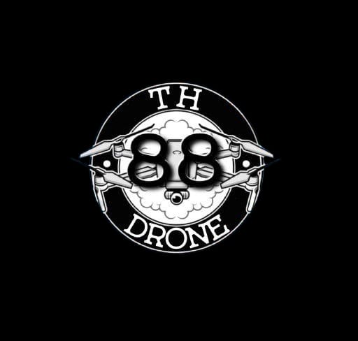 Parceiro TH88 Drone