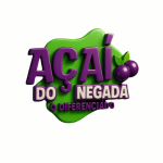 Parceiro Açaí do Negada